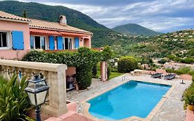 Rez-De Villa Piscine